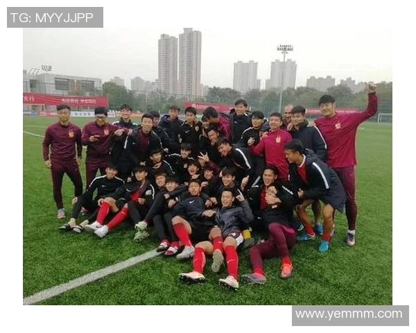 恒大足球学校培养的球星：从青训到职业生涯的成长与突破