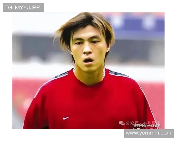 足坛低调巨星 他虽闪耀却总被遗忘的足球传奇