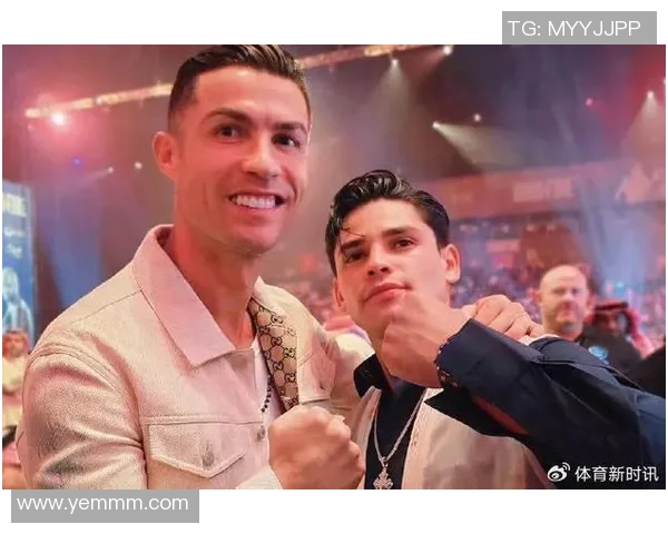 UFC与足球巨星跨界合作激发体育界新风潮精彩瞬间与对抗碰撞引发热议